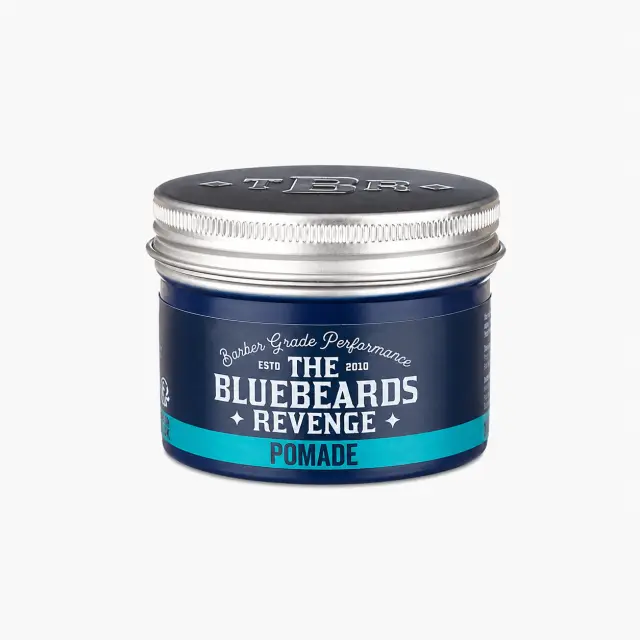 The Bluebeards Revenge Pomade 100ml