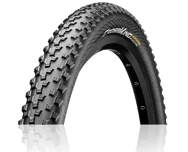 ΕΛΑΣΤΙΚΟ CONTINENTAL CROSS KING PERFORMANCE 29x2.0 ΔΙΠΛΩΤΟ 2