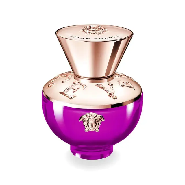 Versace Dylan Purple Eau de Parfum 50ml