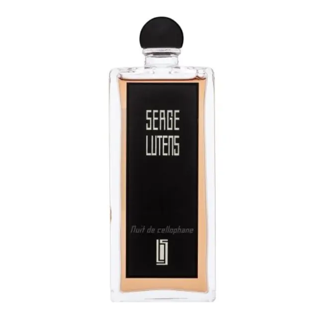 Serge Lutens Nuit de Cellophane Eau de Parfum for women 50 ml
