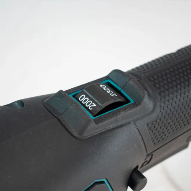 Bormann BBP5160 - Αλοιφαδόρος Ρυθμιζόμενος Brushless Μπαταρίας 20V,Li-Ion,900-2400rpm, (Χωρίς Μπαταρία και Φορτιστή) 2