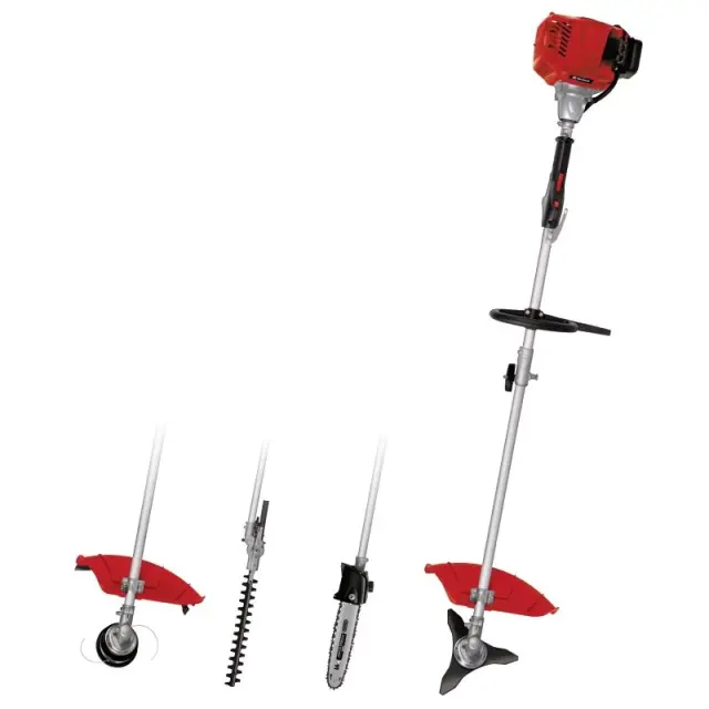 Einhell 3436555 - Δίχρονο Βενζινοκίνητο Πολυεργαλείο GC-MM 52 AS