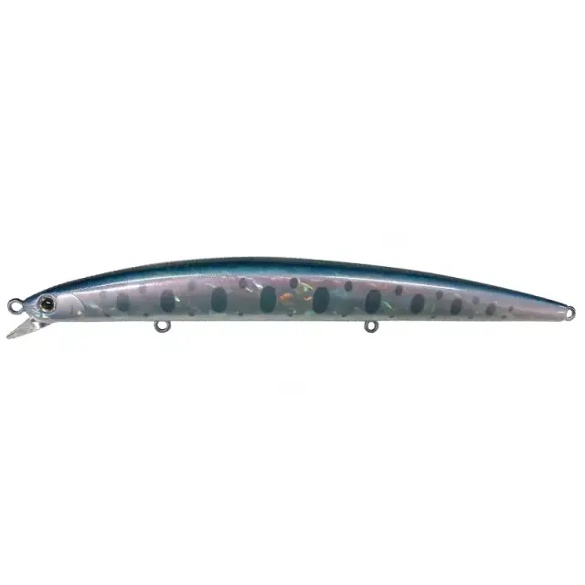 Τεχνητό Smith Haluca Sinking 16.5cm 31. Salmon Fish