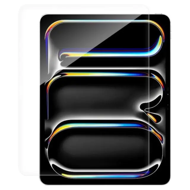 Tempered Glass για iPad Pro 13" (2024)