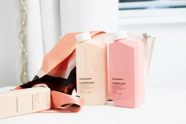 Kevin Murphy Thickening Plumping.Wash 250ml 2