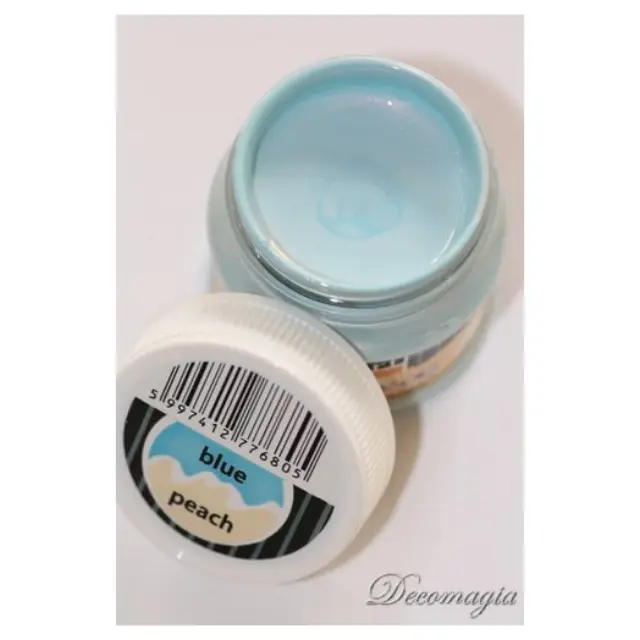 Χρώμα Chameleon blue-peach 50ml