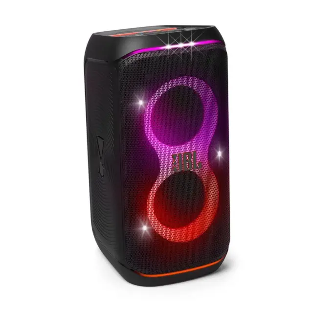 ΦΟΡΗΤΟ ΗΧΕΙΟ BLUETOOTH PARTY SPEAKER PARTYBOX CLUB 120 JBL