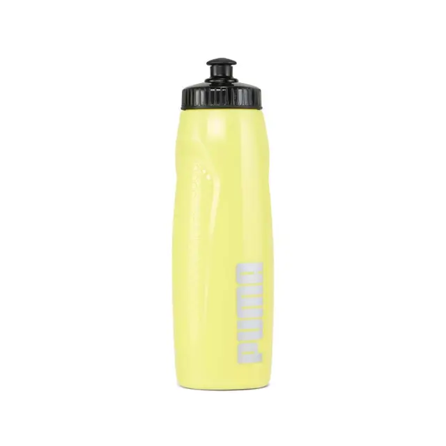 Puma Unisex Training Core 800ml Water Bottle Κίτρινο - Μαύρο 053813-36 (Puma) - One Size