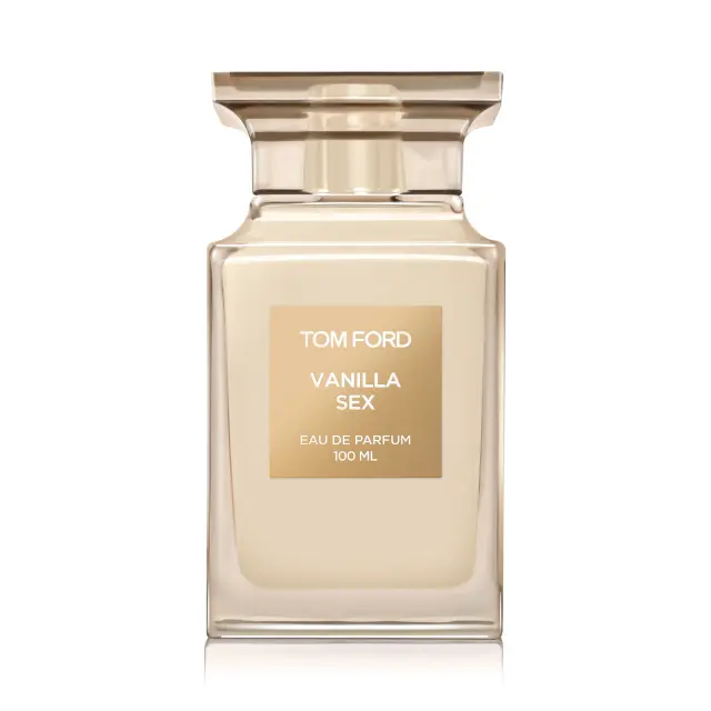 Vanilla Sex Eau De Parfum