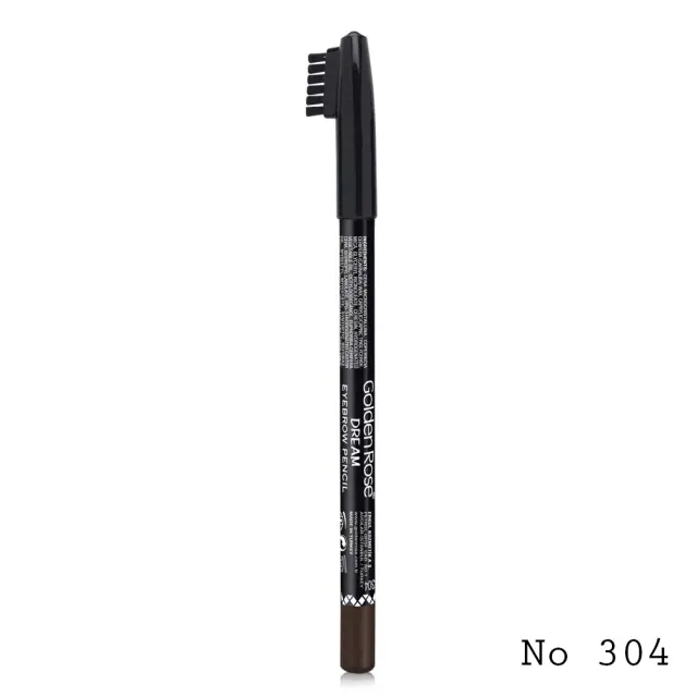 Dream Eyebrow Pencil GR 1.4gr 304-4866