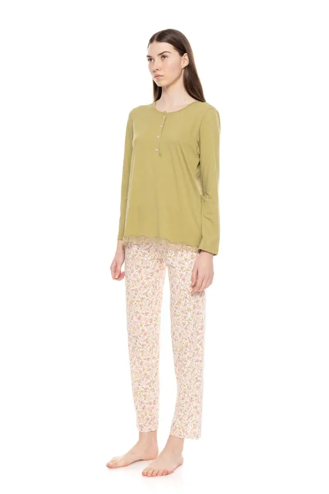 W1587 - Type - PYJAMA BLOSSOM FLOWER 2
