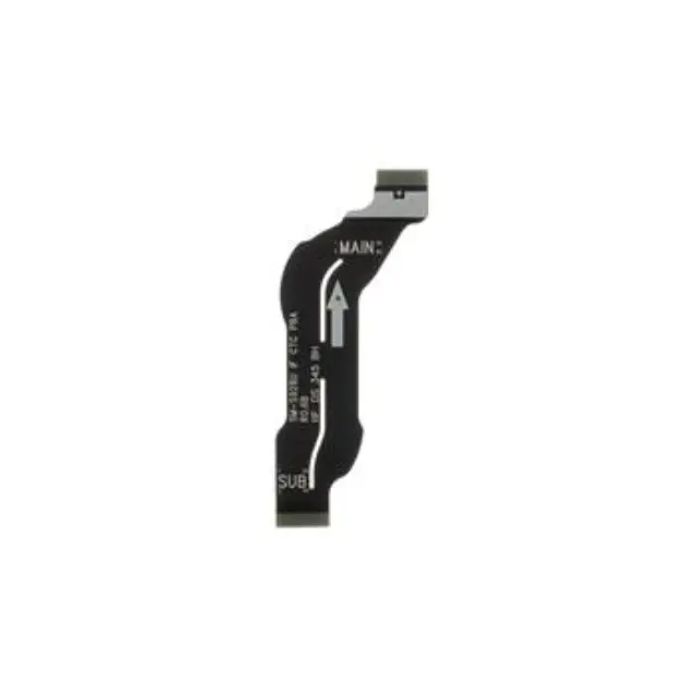 Samsung S928B Galaxy S24 Ultra Main Flex (Service Pack)