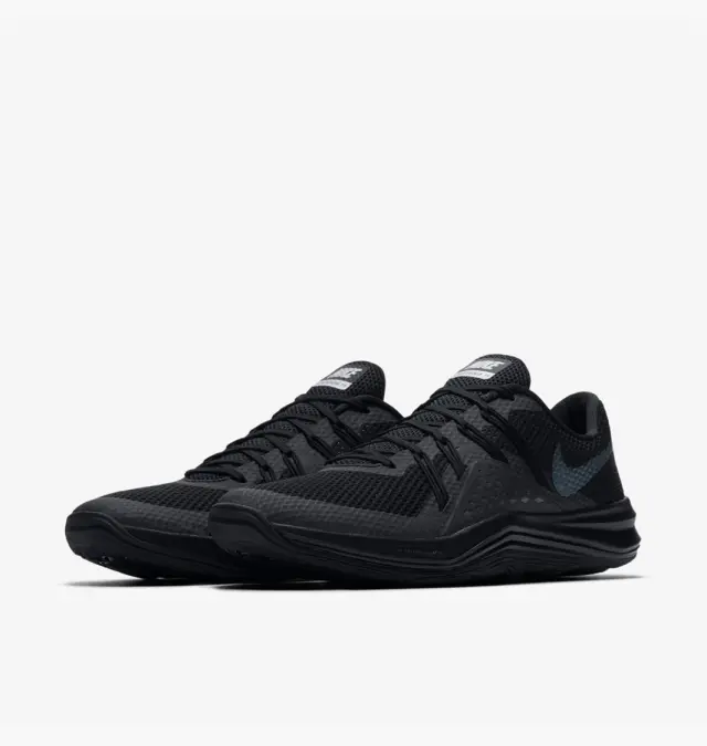 NIKE LUNAR EXP TR W 921718-001 - 39 2