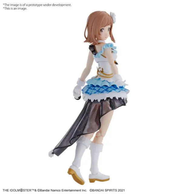 THE IDOLMASTER - 30MS Mano Sakuragi - Model Kit (MK65703) 2