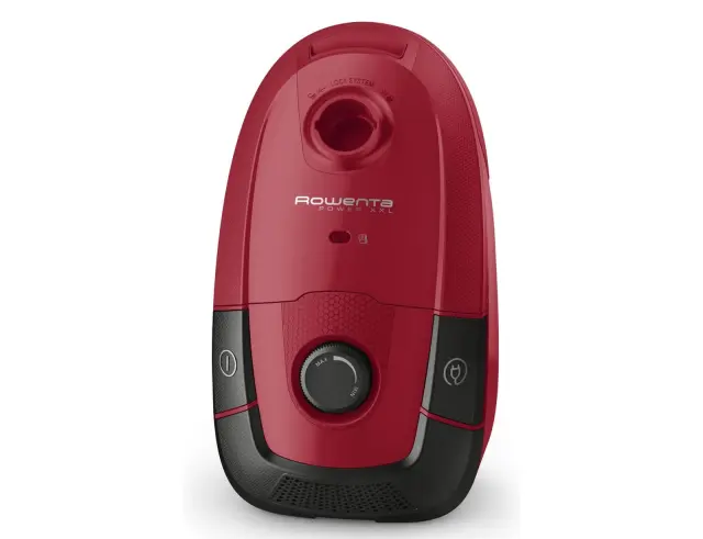 Ηλεκτρική σκούπα Rowenta Power XXL RO3134EA με ισχύ 900W, χωρητικότητα σκόνης 4.5L RO3134EA 2