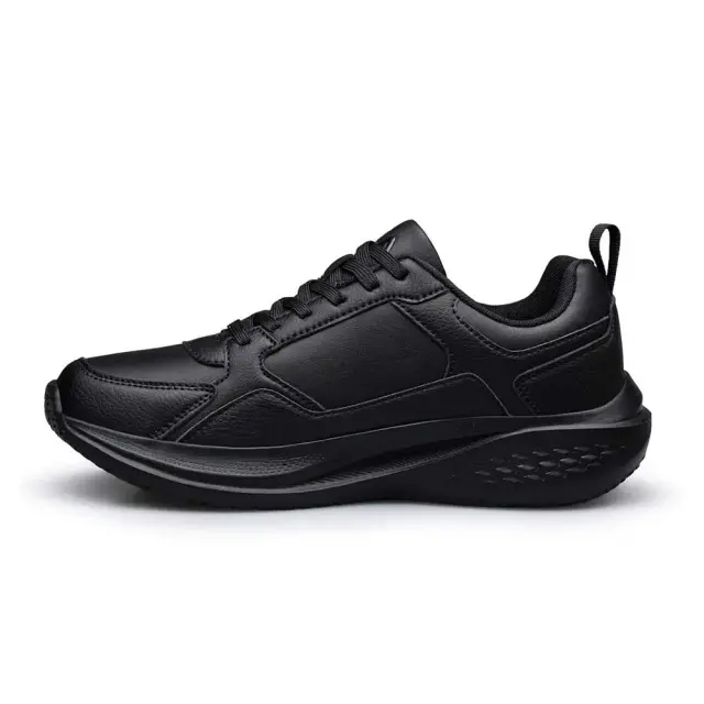 Fila Men's Anton 4 Nanobionic Τριπλό Μαύρο 1AF63010-000 (Fila) 2