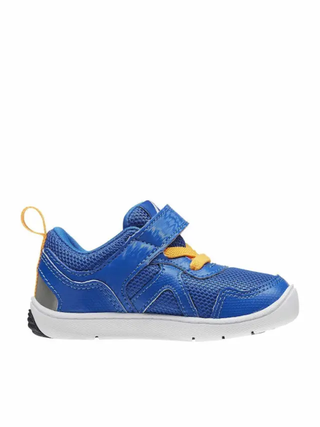REEBOK VENTUREFLEX STRIDE 5.0 BD3695 Παιδικά Αγόρι Αθλητικά ΜΠΛΕ - 22.5 3