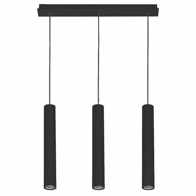 EYE BLACK ZWIS III