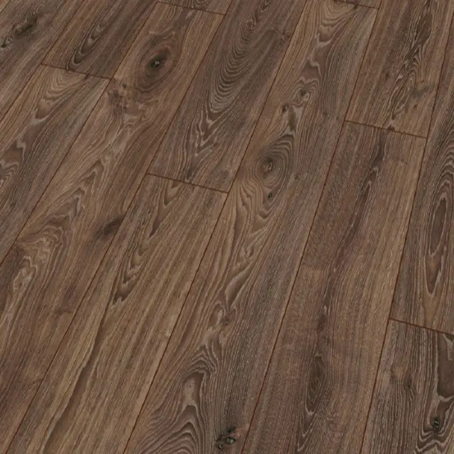 Kronotex Πάτωμα laminate Robusto 12mm-AC5/33 Timeless Oak Κιβ: 1,293 m2 / D3590