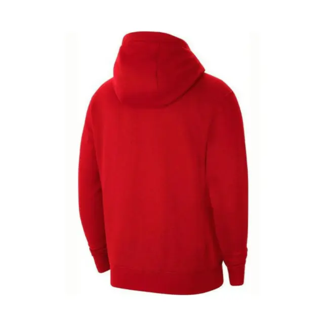 NIKE PARK 20 FULL-ZIP HOODIE - XL 2