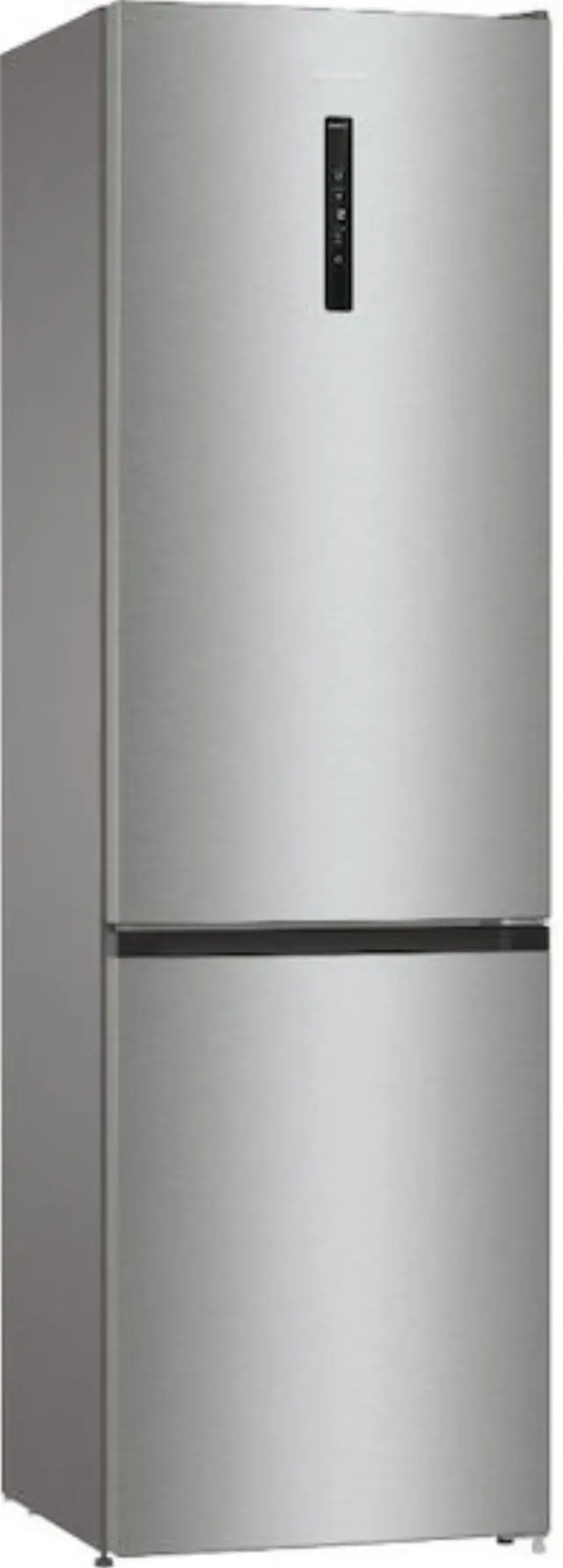 Gorenje NRK720EAXL4 Ψυγειοκαταψύκτης 495lt NoFrost Υ200xΠ70.4xΒ69.4εκ. Inox 4ετής Εγγύηση Επίσημης Αντιπροσωπείας 2