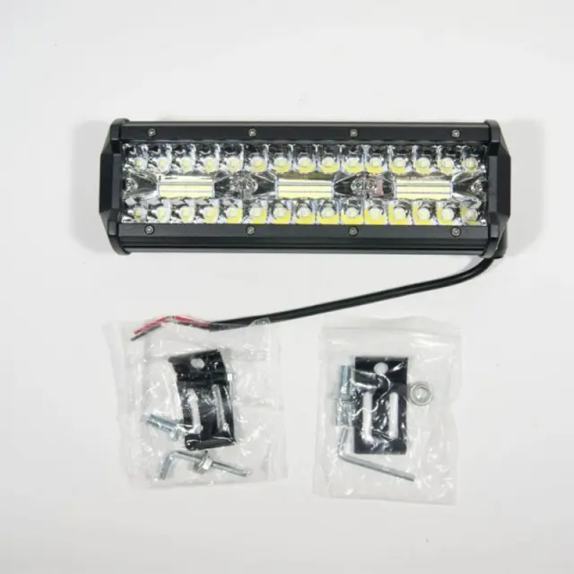 ΠΡΟΒΟΛΕΑΣ LED 180W ΚΑΤΕΥΘΥΝΟΜΕΝΟΣ 180W-4 3