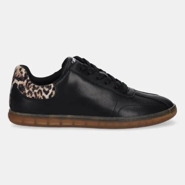 Sneaker DKNY K1567385 Μαύρη - 39