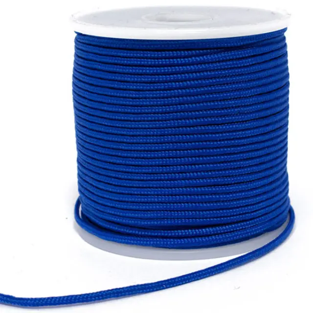 Efco Κορδόνι Paracord Blue Ø2mm - 50m