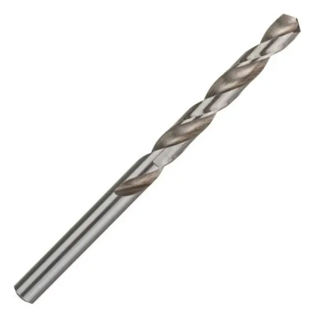 Τρυπάνι Ελικοειδές HSS-G Σιδήρου BOSCH 8mm