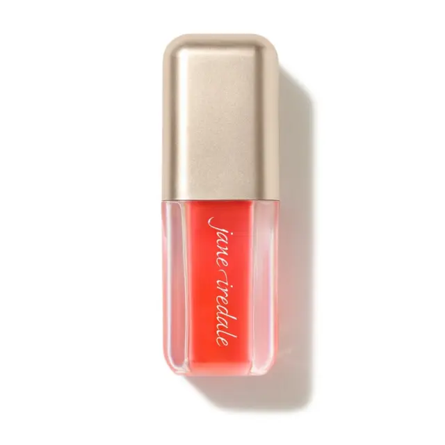 Just Kissed™ pH Lip Oil - Blooming Peach 3