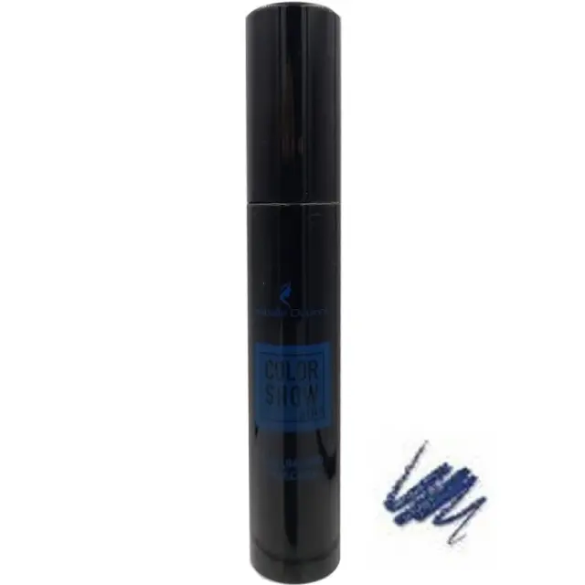 Isabelle Dupont Color Show Mascara Blue, 12ml