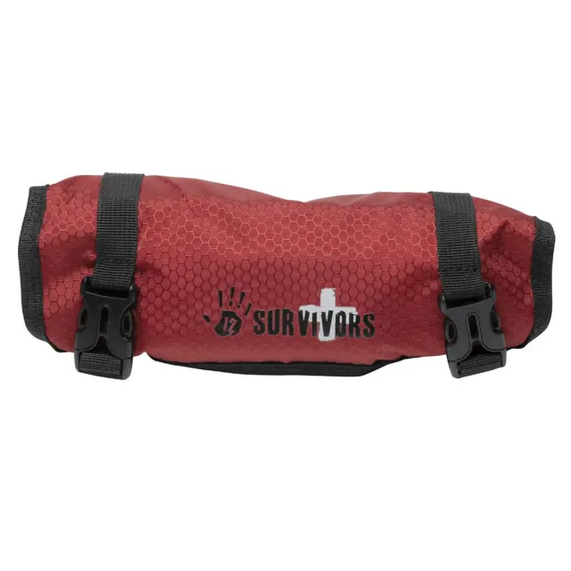 Κιτ Α' Βοηθειών Ultra Light Mini First AID Kit 12 Survivors 21105