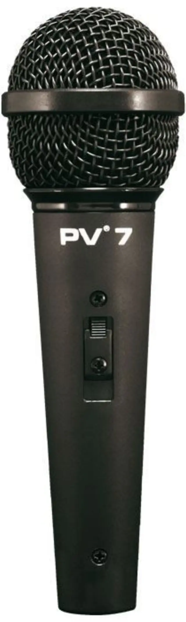 PEAVEY PV 7 ΔΥΝΑΜΙΚΟ ΜΙΚΡΟΦΩΝΟ ΜΕ ΚΑΛΩΔΙΟ XLR