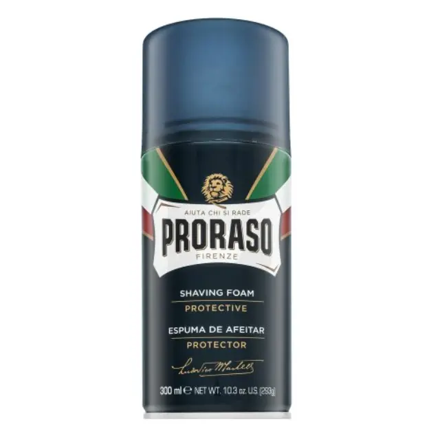 Proraso shaving cream Protective Shaving Foam 300 ml