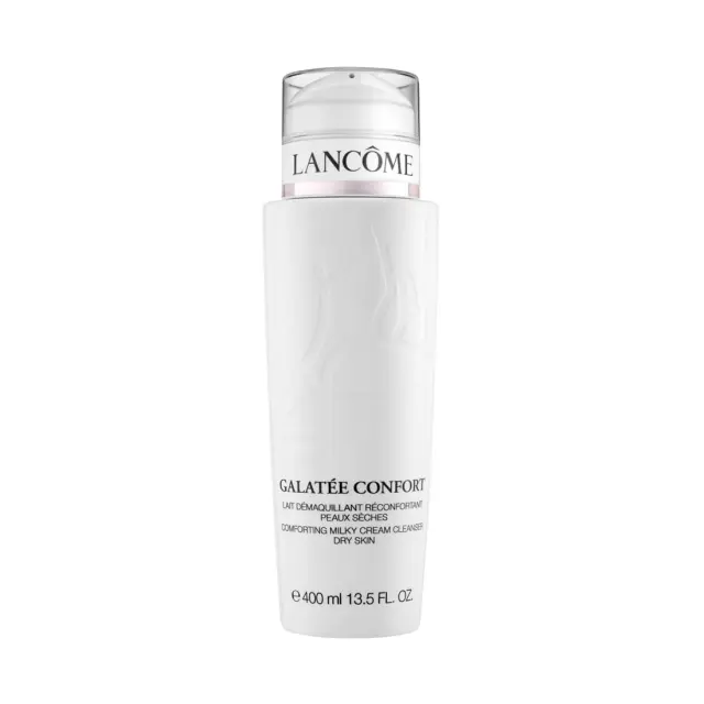 Lancome Galatée Confort Dry Skin 400ml