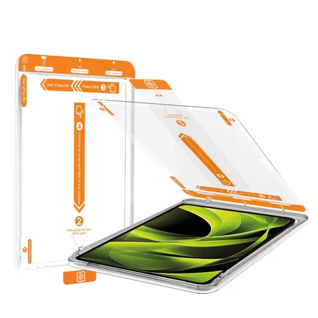 Mobile Origin Screen Guard - iPad Air 13" (M4, 2026/M3, 2025/M2, 2024) 2