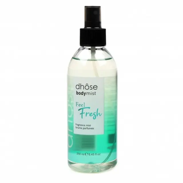 Dhose Body Mist Feel Fresh 250ml