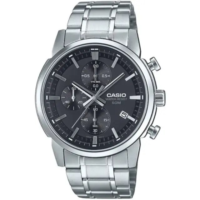 Casio Timeless MTP-E510D-1A1VDF