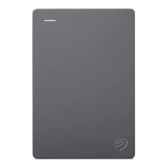 Εξωτερικός Σκληρός Δίσκος SEAGATE 2.5'' 1TB Basic (STJL1000400) (SEASTJL1000400)