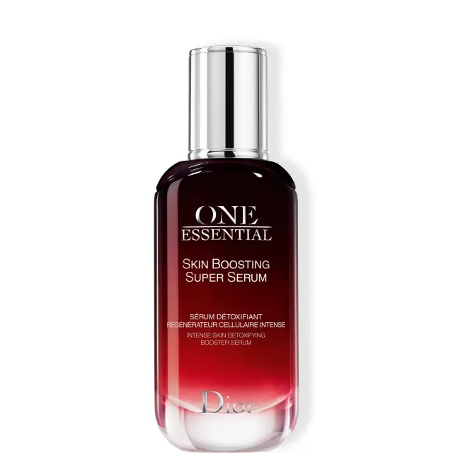 Christian Dior One Essential Skin Booster Super Serum 50ml