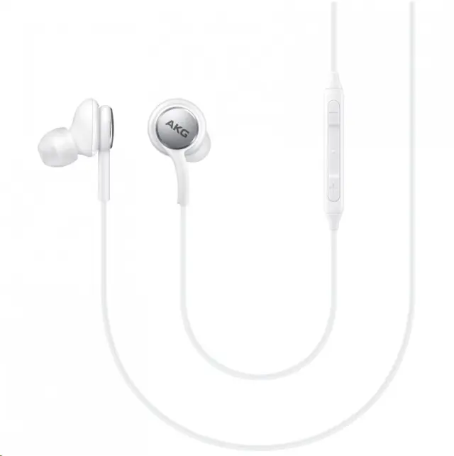 EO-IC100BWE Samsung USB-C Stereo HF White (OOB Bulk) 2