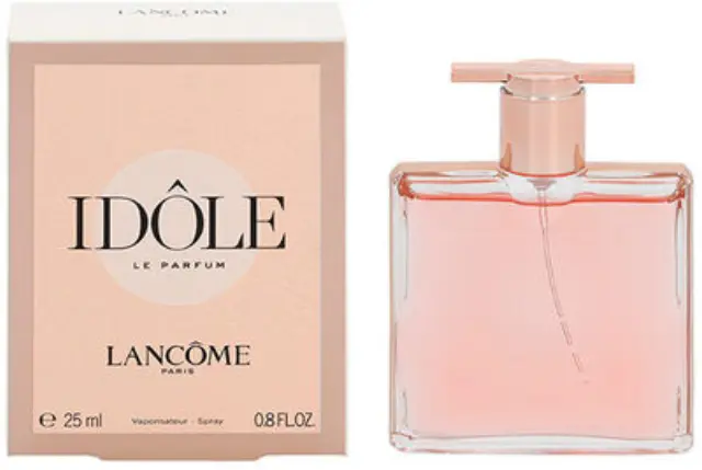 Lancôme Idôle Eau de Parfum for women 25 ml