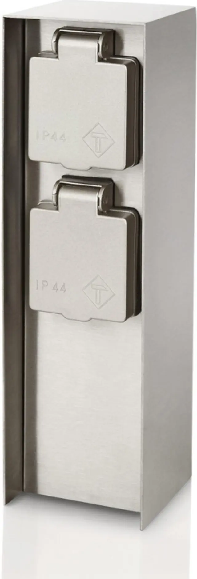 Rock side-earthing related articles inox