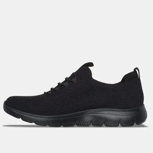 Sneaker Skechers Top Player 150116-BBK Μαύρο - 39.5 2