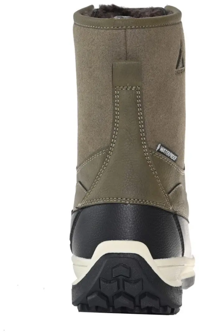Papou Khaki Ανδρικές Μπότες Απρε Lhotse - PAPOU-KAKI - 45 3