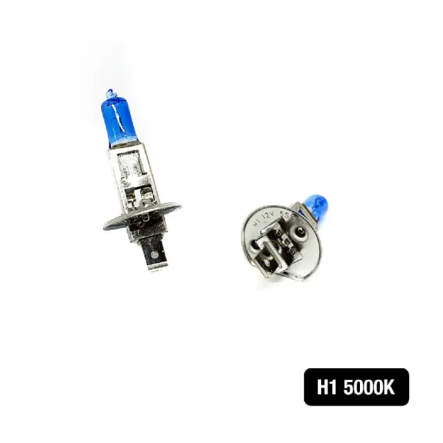 Pegasus Skyline Xenon Λάμπα αυτοκινήτου H1 12v 55w - Auto-Tec H1 1014422 2