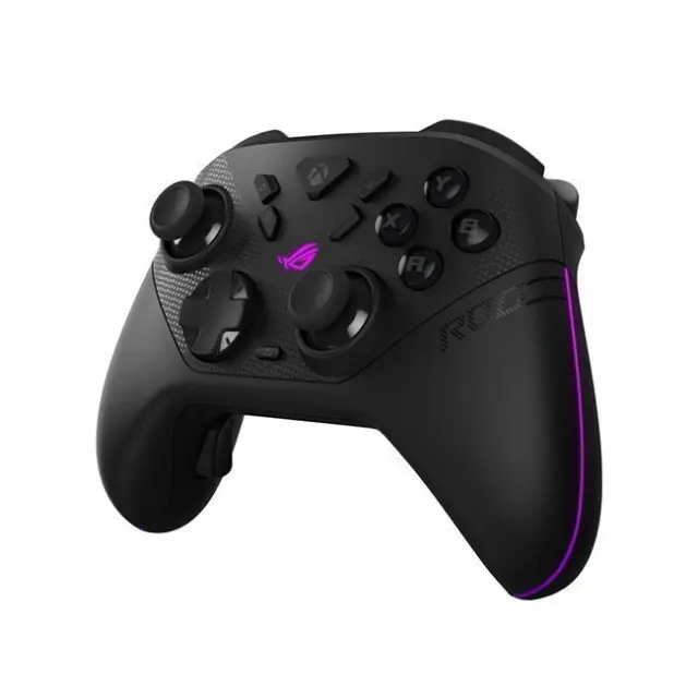 Asus Gamepad ROG Raikiri II Xbox Black (90GC0230-BGP000) 2