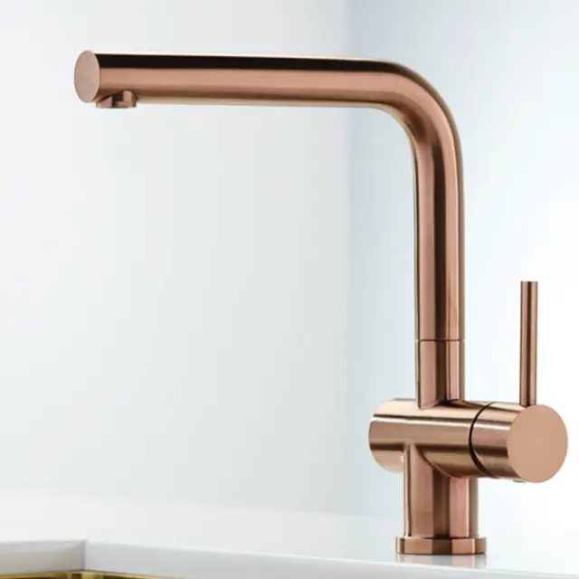 Μπαταρία νεροχύτη APELL AP6030-222