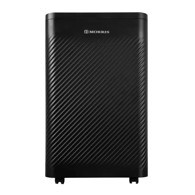 ΑΦΥΓΡΑΝΤΗΡΑΣ MDB-16165INV BLACK 16L MORRIS