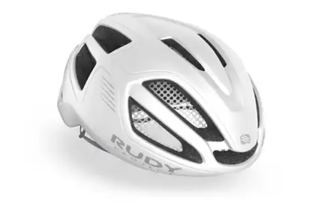 ΚΡΑΝΟΣ RUDY PROJECT SPECTRUM - WHITE MATTE - SMALL